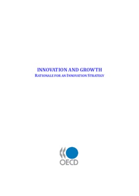 innovation en organisation Book