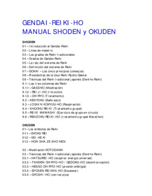 okuden keki Book