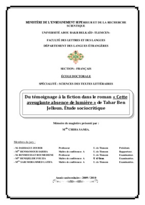 aveuglante Book