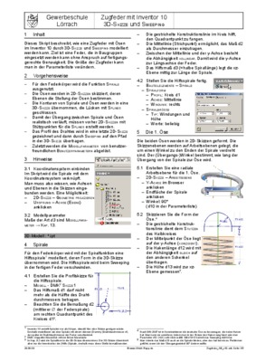 gewerbeschule Book