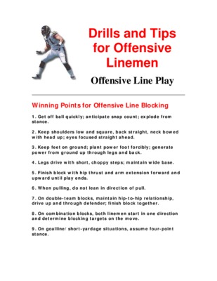 linemen Book