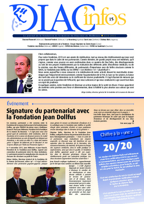 clinique diaconat Book