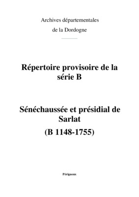 beynac Book