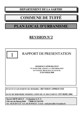 tuffe Book