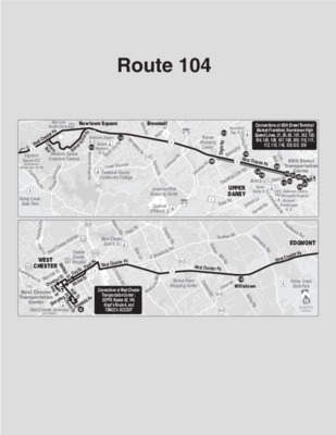 septa Book
