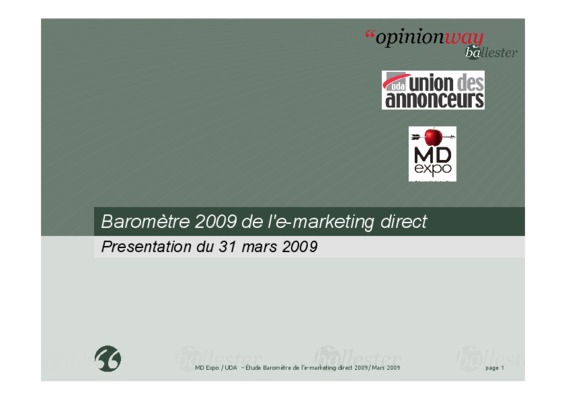 marketing direct microsoft Book