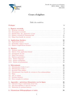 algebra lineare collana schaum Book