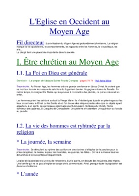 moyenage Book
