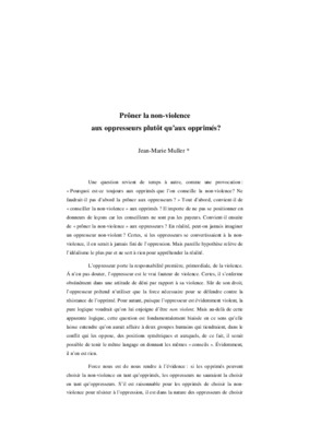 opprimes Book