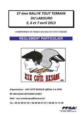 labourd Book