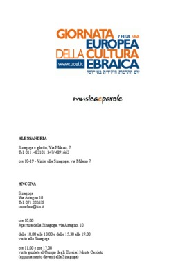 ancona Book
