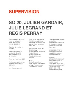 legrand julien Book