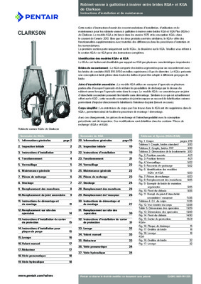 robinet vanne a brides buracco Book