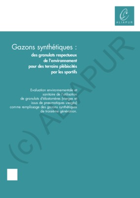 gazons Book