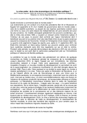 maghreb machrek Book