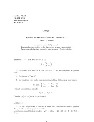 corrige thermomaitre de galilee Book