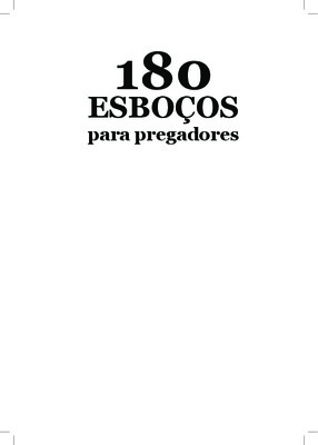 sermoes evangelicos Book