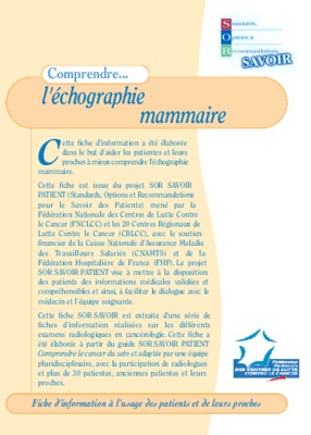 chographie Book