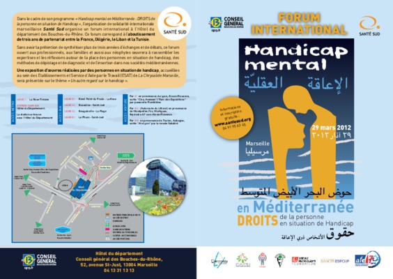 forum sante Book