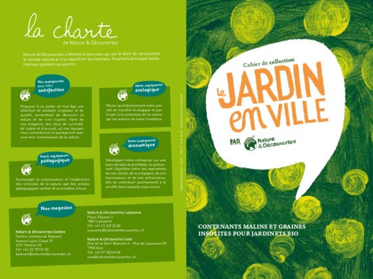 jardinets Book