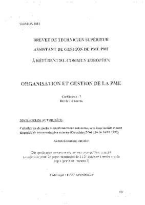 gestin financiaire Book