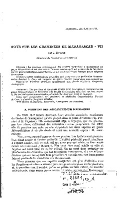 prairie altimontaine Book