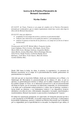 desarrollo psicomotriz Book