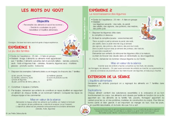 les legumes dictionnaire Book