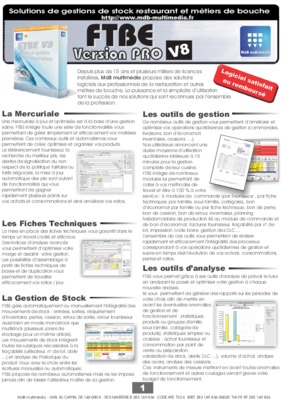 gestions des stock Book