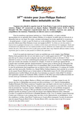 philippe victoire Book