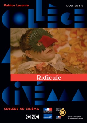 ridicule Book