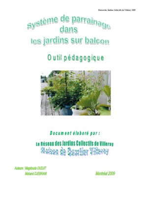 villeray Book