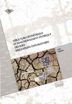 caracterestique geometrique de structure Book