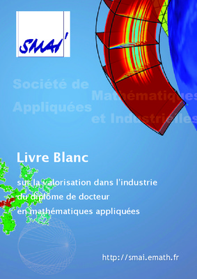 livre blanc industrie Book