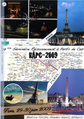 17ieme Book