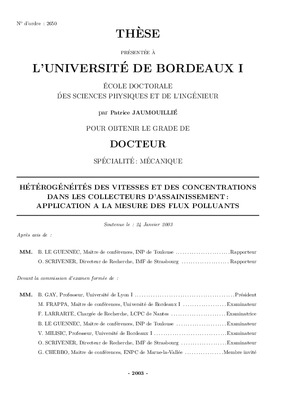 guennec Book