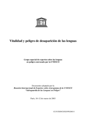 la desaparicion del universo Book