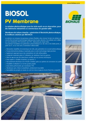 centrosolar biosol 190 p6 Book