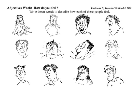 gareth wood Book