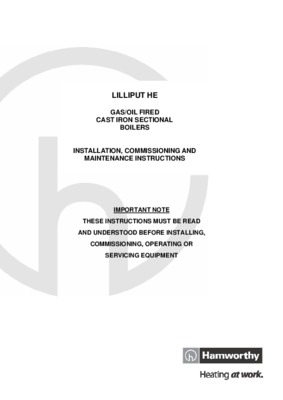 lilliput Book