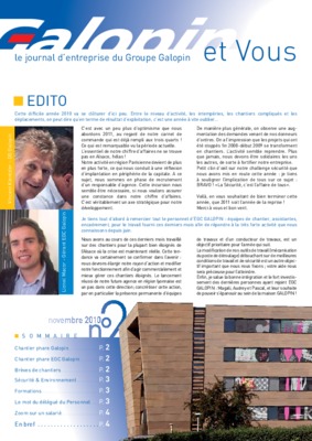 galopin Book