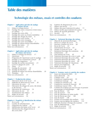 aciers et fontes Book