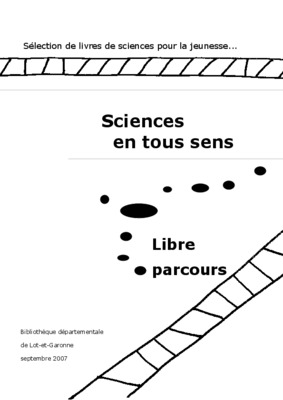 livres sciences Book
