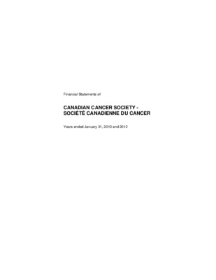 statements Book