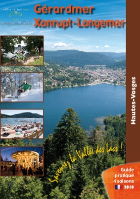 deslacs Book