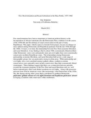 postmodernist bourgeois liberalism Book