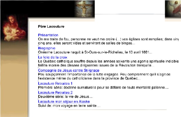 onesime Book