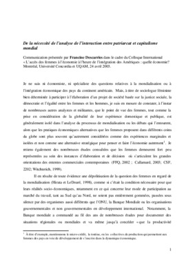 patriarcat Book
