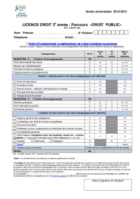 droit descietes en 23 fiches Book