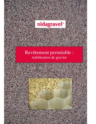 nidagravel 130 Book
